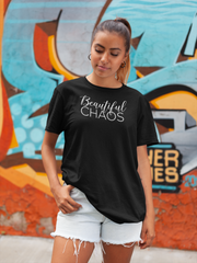 Believe In Yourself - Cotton T-Shirt