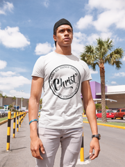 I Can Do All Things Through Christ - Cotton T-Shirt