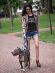 Chase Your Dreams - Cotton T-Shirt