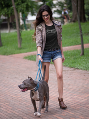 Beautiful Chaos - Cotton T-Shirt