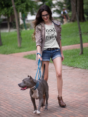 God I Don't Get This - Cotton T-Shirt