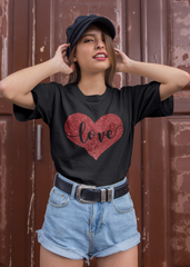 Gateway of Hope - Cotton T-Shirt