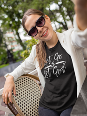 Gateway of Hope - Cotton T-Shirt