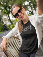 Beautiful Chaos - Cotton T-Shirt