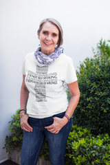 Love is Patient - Cotton T-Shirt