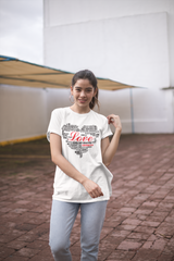 Gateway of Hope - Cotton T-Shirt