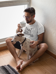 Trust The Process - Cotton T-Shirt