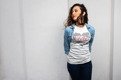 Love - Cotton T-Shirt