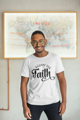 Believe In Yourself - Cotton T-Shirt