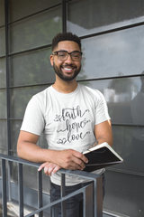 She Thought She Could So She Did - Cotton T-Shirt