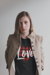 Love - Cotton T-Shirt