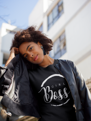 Faith - Cotton T-Shirt