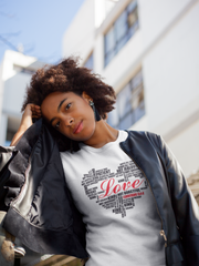 Love - Cotton T-Shirt
