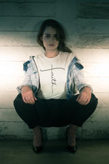 Faith - Cotton T-Shirt