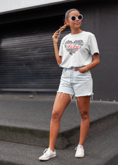 Love - Cotton T-Shirt