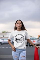 I Can Do All Things Through Christ - Cotton T-Shirt