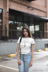 Faith - Cotton T-Shirt